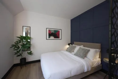 The Sixty 19 Stylish Studios and Apartments in Cardiff photo 65