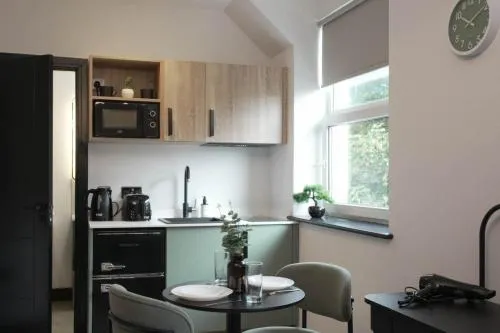 The Sixty 19 Stylish Studios and Apartments in Cardiff photo 63