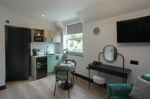 The Sixty 19 Stylish Studios and Apartments in Cardiff photo 62