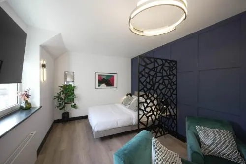 The Sixty 19 Stylish Studios and Apartments in Cardiff photo 66