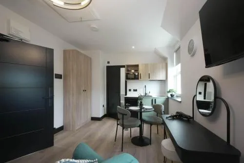 The Sixty 19 Stylish Studios and Apartments in Cardiff photo 57