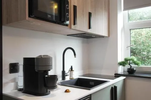 The Sixty 19 Stylish Studios and Apartments in Cardiff photo 61