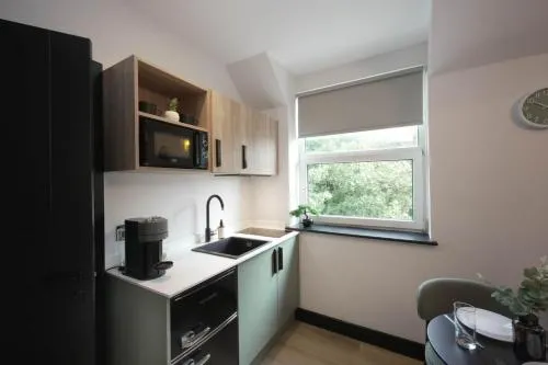 The Sixty 19 Stylish Studios and Apartments in Cardiff photo 60