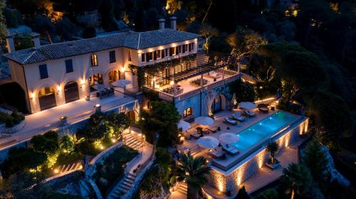 Guesthouse Mikalangelou in Corfu for 12 guests