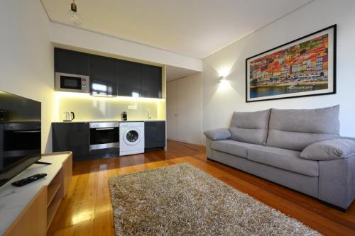 ON Apartments - Bragança Corner