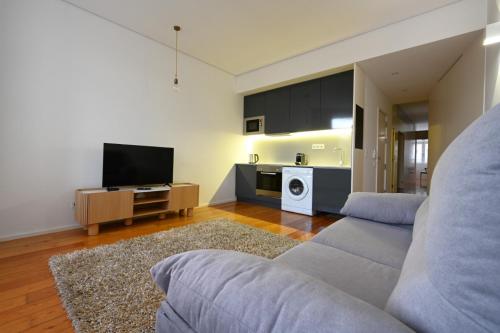 ON Apartments - Bragança Corner