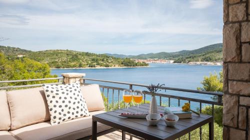 Holiday home Erika by Villas Guide