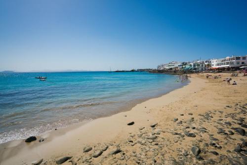 Casa Lanzarote Luxury Stay - 200M from the Beach By Lanzarote Vacation Homes