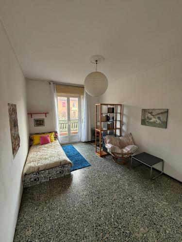 Cozy Private Room wt Balcony in Città Studi