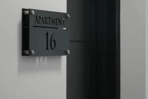 The Sixty 19 Stylish Studios and Apartments in Cardiff photo 89