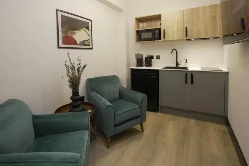 The Sixty 19 Stylish Studios and Apartments in Cardiff photo 84