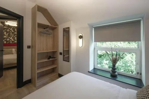 The Sixty 19 Stylish Studios and Apartments in Cardiff photo 83