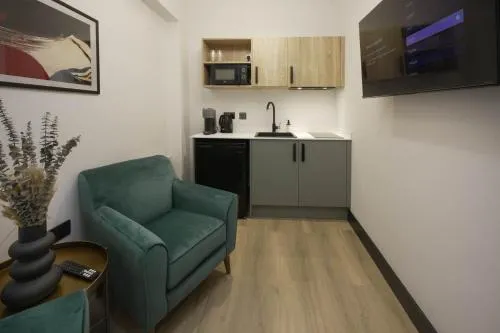 The Sixty 19 Stylish Studios and Apartments in Cardiff photo 85