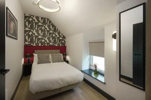 The Sixty 19 Stylish Studios and Apartments in Cardiff photo 79