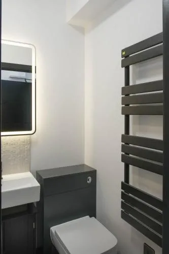 The Sixty 19 Stylish Studios and Apartments in Cardiff photo 87