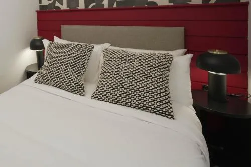 The Sixty 19 Stylish Studios and Apartments in Cardiff photo 80