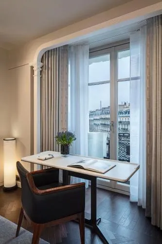 Mandarin Oriental Lutetia, Paris photo 33