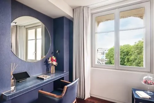 Mandarin Oriental Lutetia, Paris photo 57