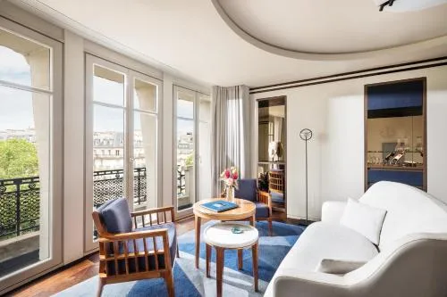 Mandarin Oriental Lutetia, Paris photo 58