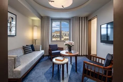 Mandarin Oriental Lutetia, Paris photo 64