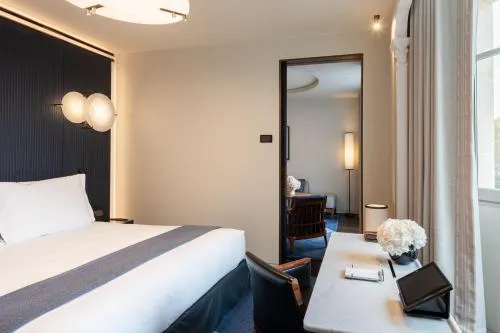 Mandarin Oriental Lutetia, Paris photo 65