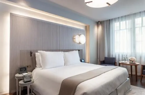 Mandarin Oriental Lutetia, Paris photo 68