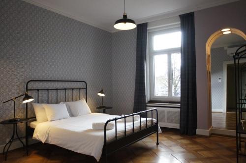 ReLiving - Historic City Apartment
