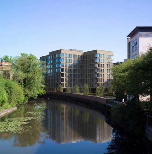 Lux, 2BD- 2 Ensuite, Steps from CityCentre,Next to Shambles, Xmas Market photo 7