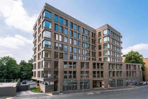 Lux, 2BD- 2 Ensuite, Steps from CityCentre,Next to Shambles, Xmas Market photo 28