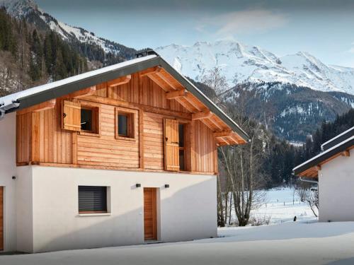 Chalet Ormiages - OVO Network