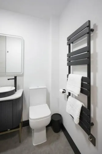 The Sixty 19 Stylish Studios and Apartments in Cardiff photo 101