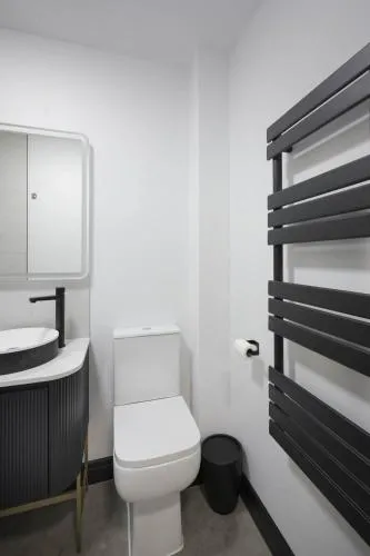 The Sixty 19 Stylish Studios and Apartments in Cardiff photo 115