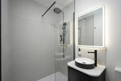 The Sixty 19 Stylish Studios and Apartments in Cardiff photo 100