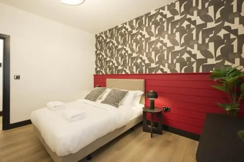 The Sixty 19 Stylish Studios and Apartments in Cardiff photo 102