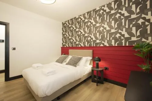 The Sixty 19 Stylish Studios and Apartments in Cardiff photo 103