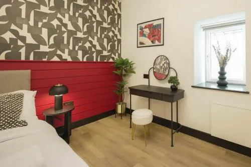 The Sixty 19 Stylish Studios and Apartments in Cardiff photo 104