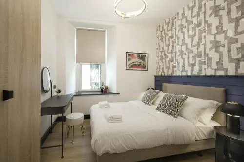 The Sixty 19 Stylish Studios and Apartments in Cardiff photo 107