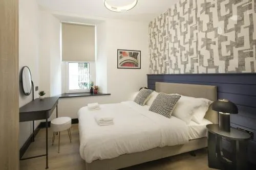 The Sixty 19 Stylish Studios and Apartments in Cardiff photo 105