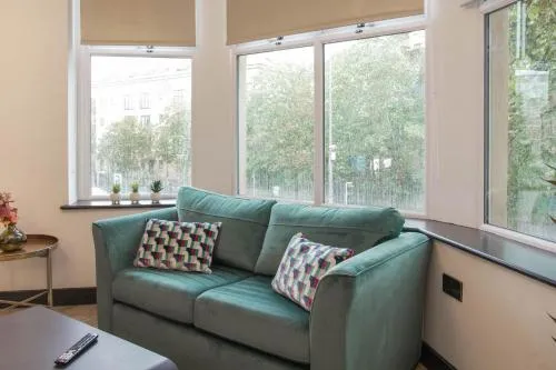 The Sixty 19 Stylish Studios and Apartments in Cardiff photo 91