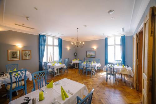 Hotel Schlösschen Sundische Wiese Zingst photo 69