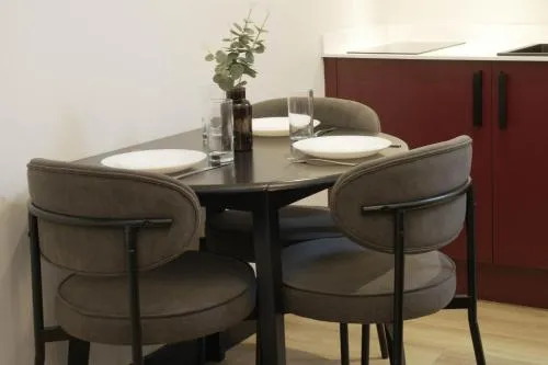 The Sixty 19 Stylish Studios and Apartments in Cardiff photo 109