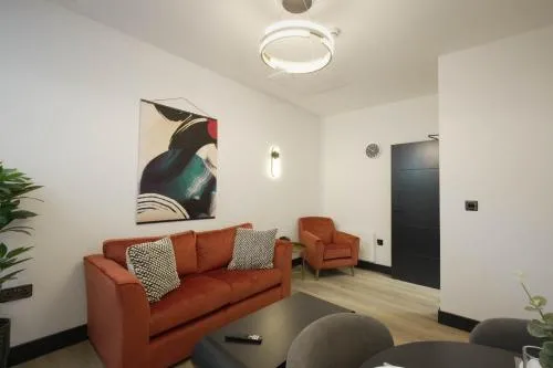 The Sixty 19 Stylish Studios and Apartments in Cardiff photo 97