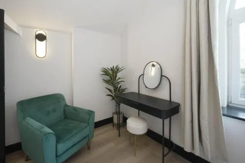The Sixty 19 Stylish Studios and Apartments in Cardiff photo 98