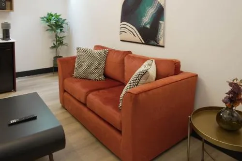 The Sixty 19 Stylish Studios and Apartments in Cardiff photo 111