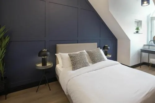 The Sixty 19 Stylish Studios and Apartments in Cardiff photo 112