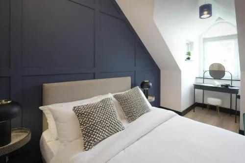 The Sixty 19 Stylish Studios and Apartments in Cardiff photo 110