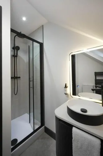 The Sixty 19 Stylish Studios and Apartments in Cardiff photo 113