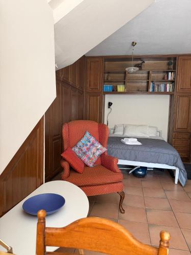 AnnaMaria Studio at Garitsa Bay