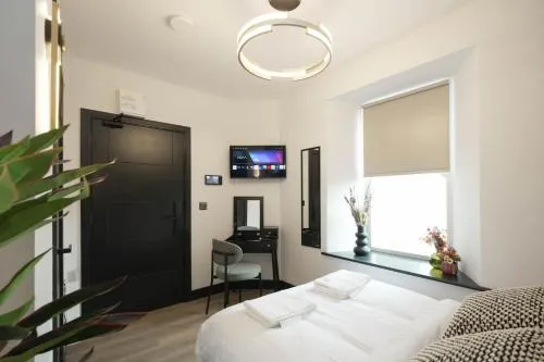 The Sixty 19 Stylish Studios and Apartments in Cardiff photo 15