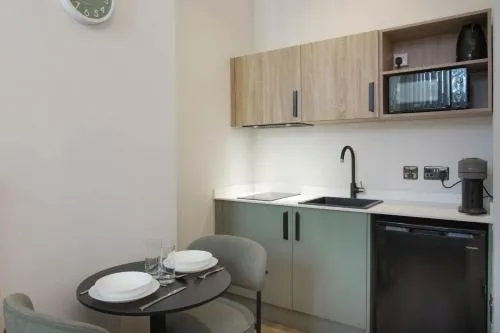 The Sixty 19 Stylish Studios and Apartments in Cardiff photo 23